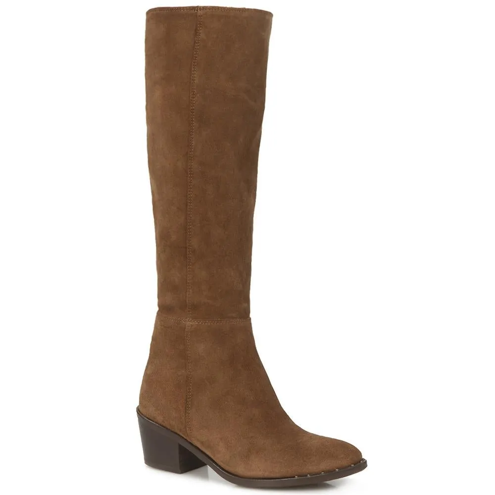 Pull On Knee High Boot - MKOC28513 / 315 011 sold by Jones Bootmaker product image thumbnail 3
