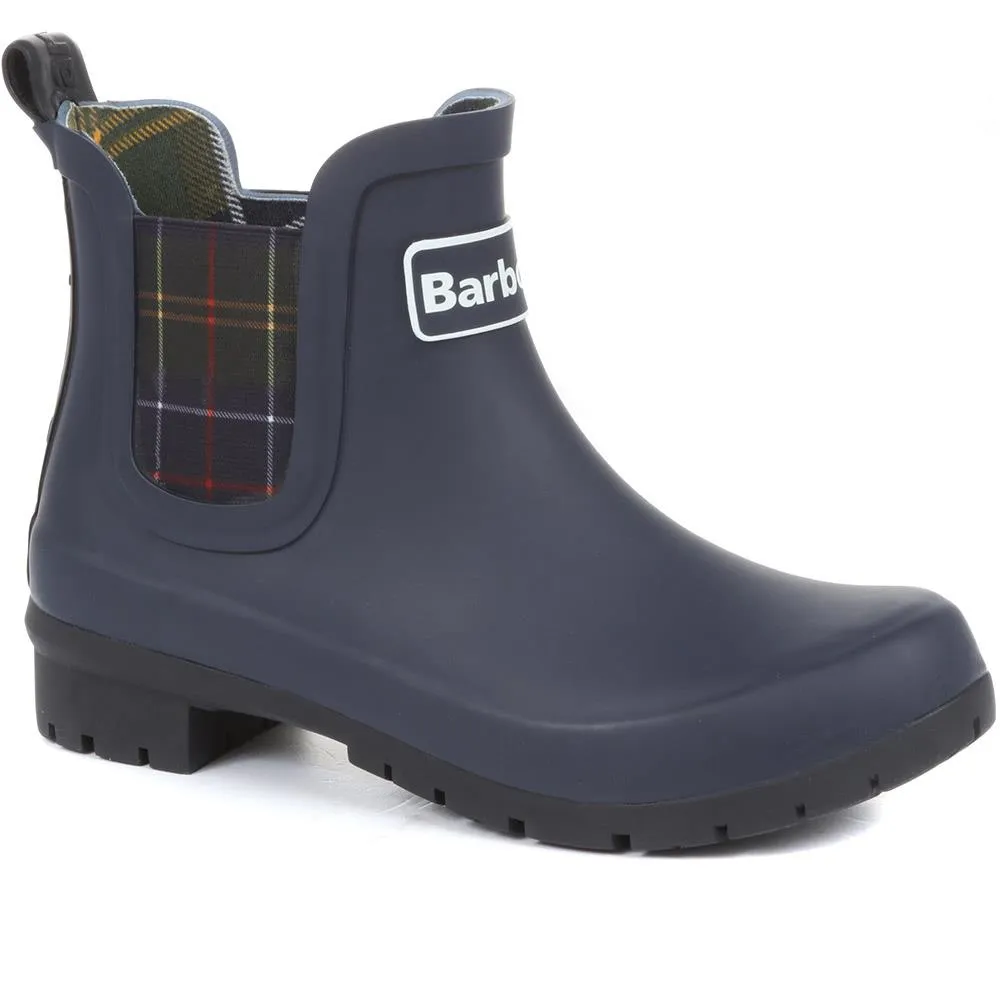 Womens Kingham Wellington Boots - BARBR34526 / 320 325 sold by Jones Bootmaker product image thumbnail 2