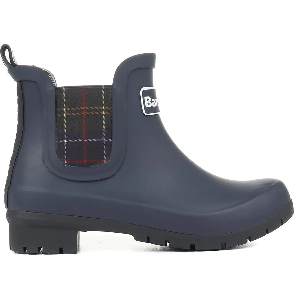 Womens Kingham Wellington Boots - BARBR34526 / 320 325 sold by Jones Bootmaker product image thumbnail 4