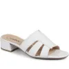 Amos Slip-On Leather Sandal - GAB29546 / 314 635 sold by Jones Bootmaker