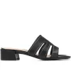 Amos Slip-On Leather Sandal - GAB29546 / 314 635 sold by Jones Bootmaker