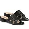 Amos Slip-On Leather Sandal - GAB29546 / 314 635 sold by Jones Bootmaker