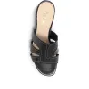 Amos Slip-On Leather Sandal - GAB29546 / 314 635 sold by Jones Bootmaker