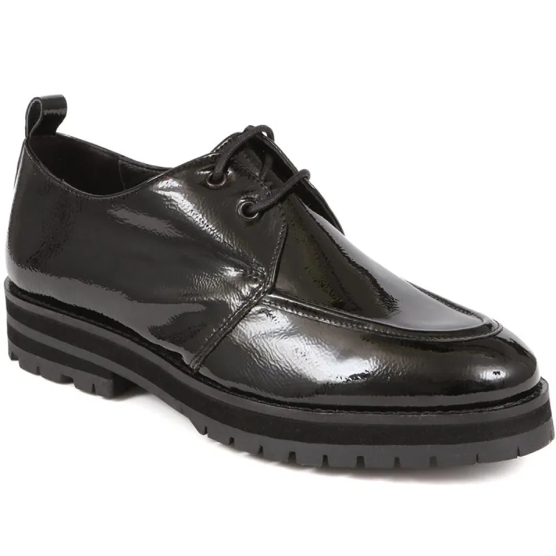 Fae Lace-Up Loafer - FAE / 324 286 sold by Jones Bootmaker