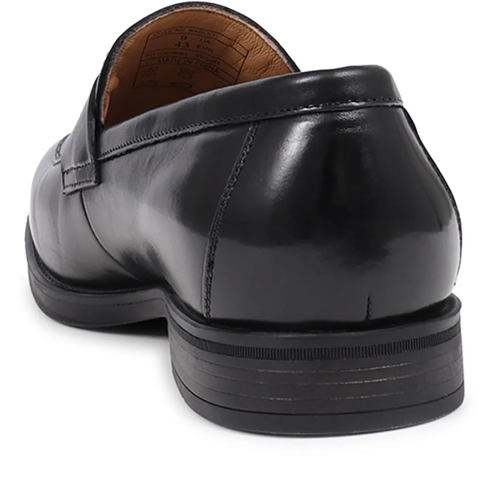 Radley Leather Loafers - RADLEY / 325 898 sold by Jones Bootmaker product image thumbnail 4