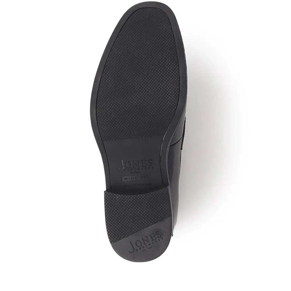 Radley Leather Loafers - RADLEY / 325 898 sold by Jones Bootmaker product image thumbnail 5