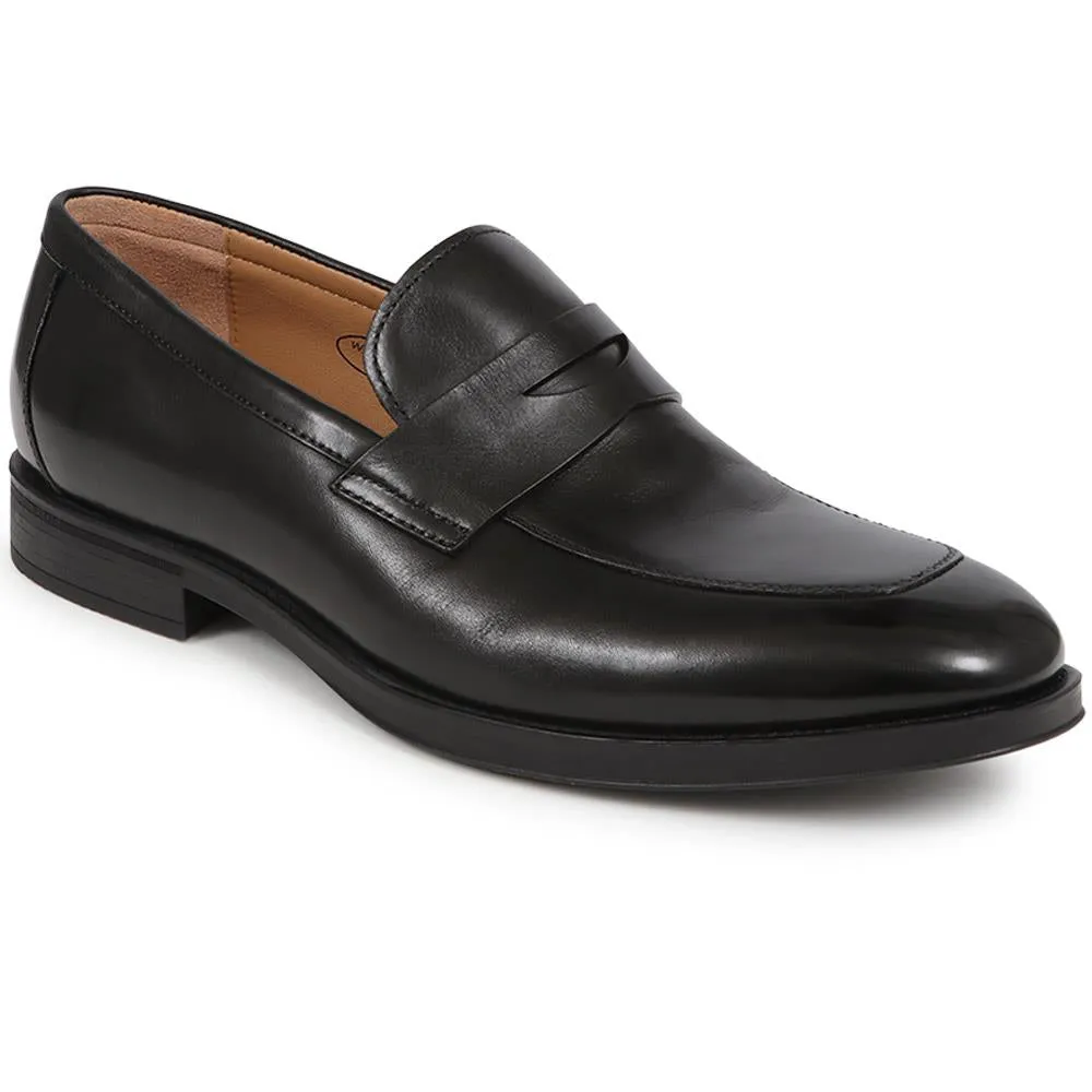 Radley Leather Loafers - RADLEY / 325 898 sold by Jones Bootmaker product image thumbnail 2