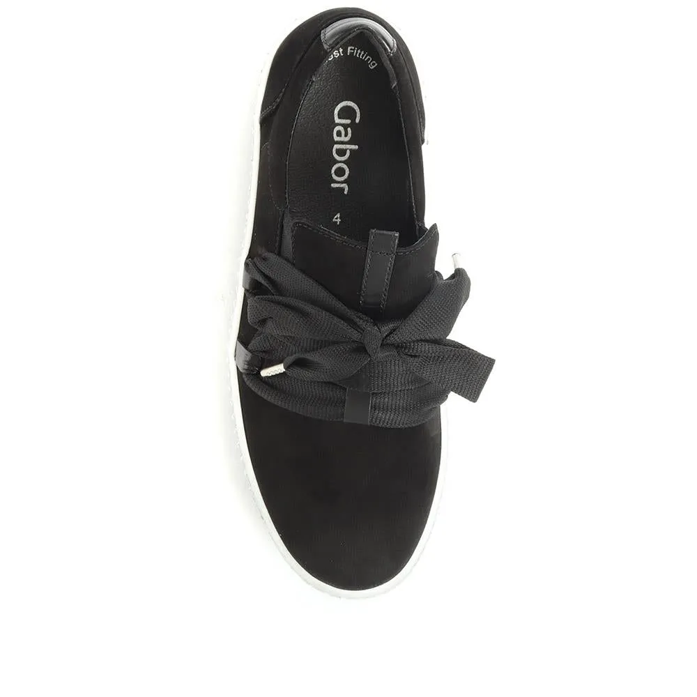 Waltz Lace-Up Trainers - GAB33506 / 319 497 sold by Jones Bootmaker product image thumbnail 5