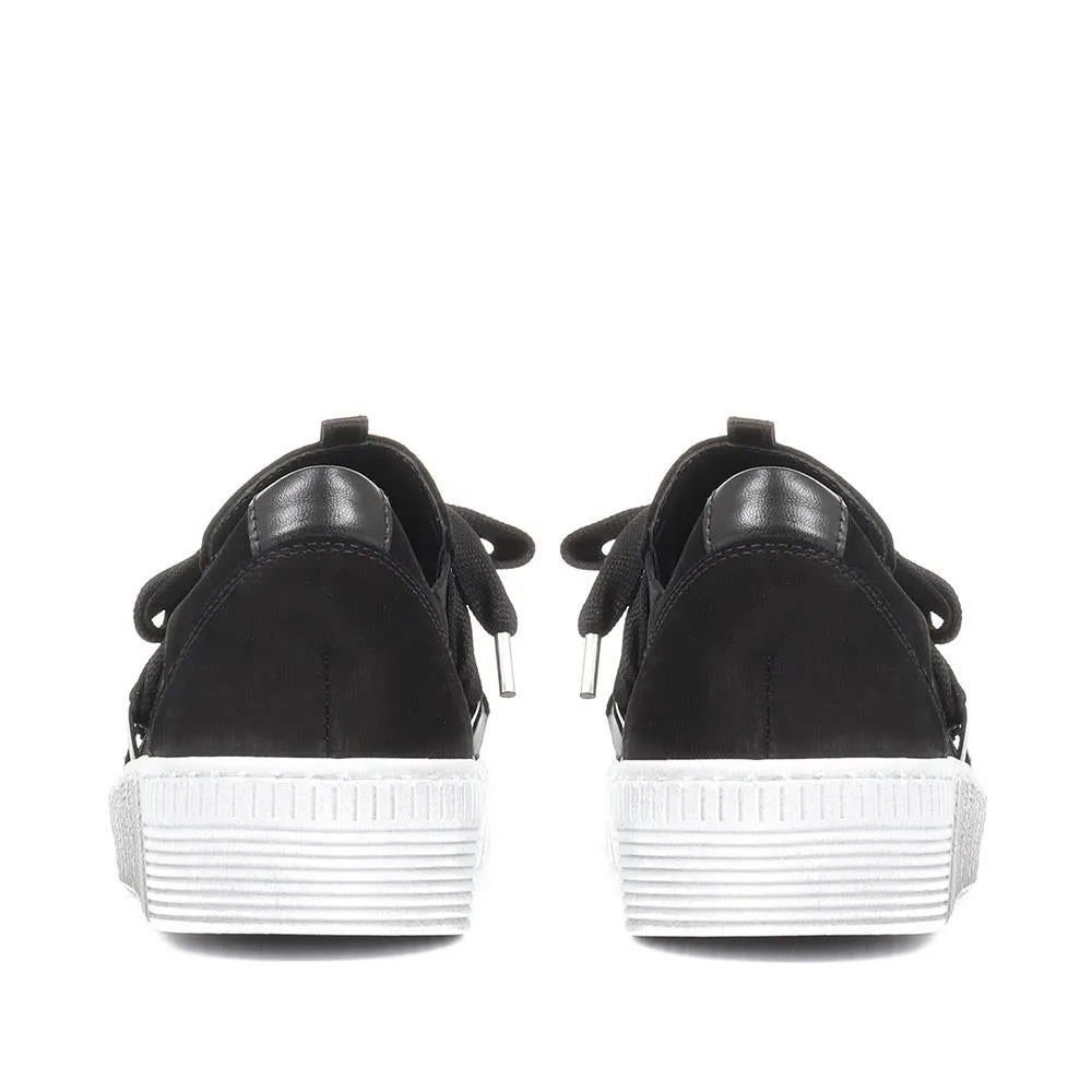 Waltz Lace-Up Trainers - GAB33506 / 319 497 sold by Jones Bootmaker product image thumbnail 4