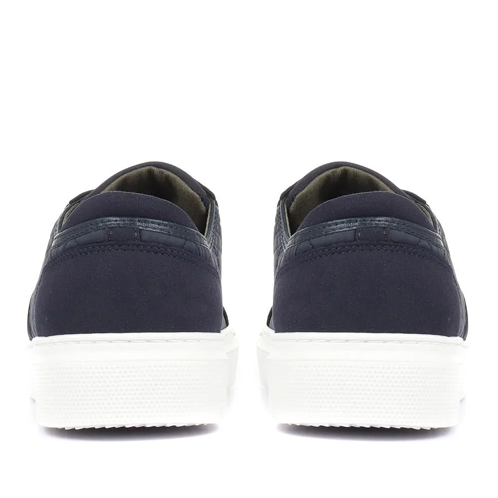 Liddesdale Lace-Up Trainers - BARBR33519 / 319 745 sold by Jones Bootmaker product image thumbnail 5