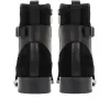 Leather Ankle Boot - LENZI30502 / 317 861 sold by Jones Bootmaker