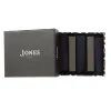 3-Pack Men's Cotton Rich Socks - EKIN34500 / 321 932 sold by Jones Bootmaker