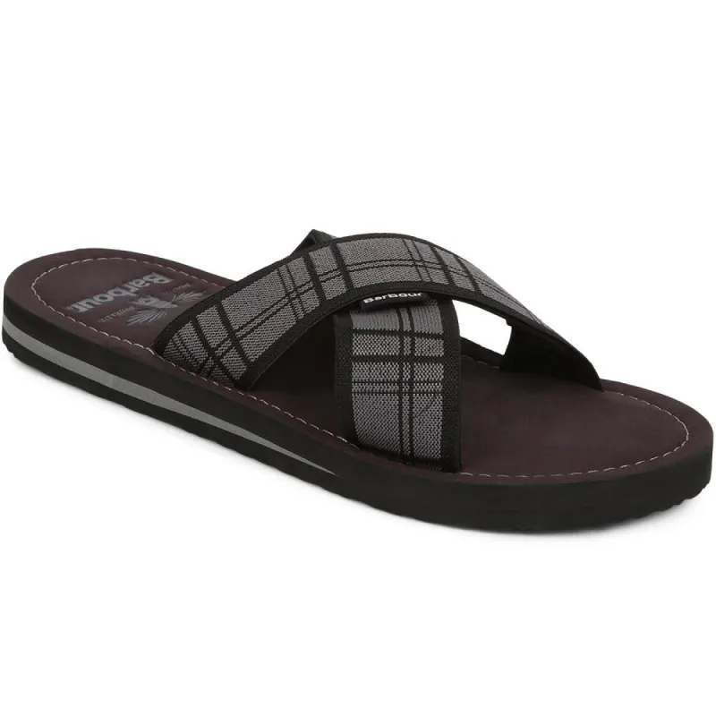 Toeman Beach Sandal - BARBR39500 / 324 829 sold by Jones Bootmaker