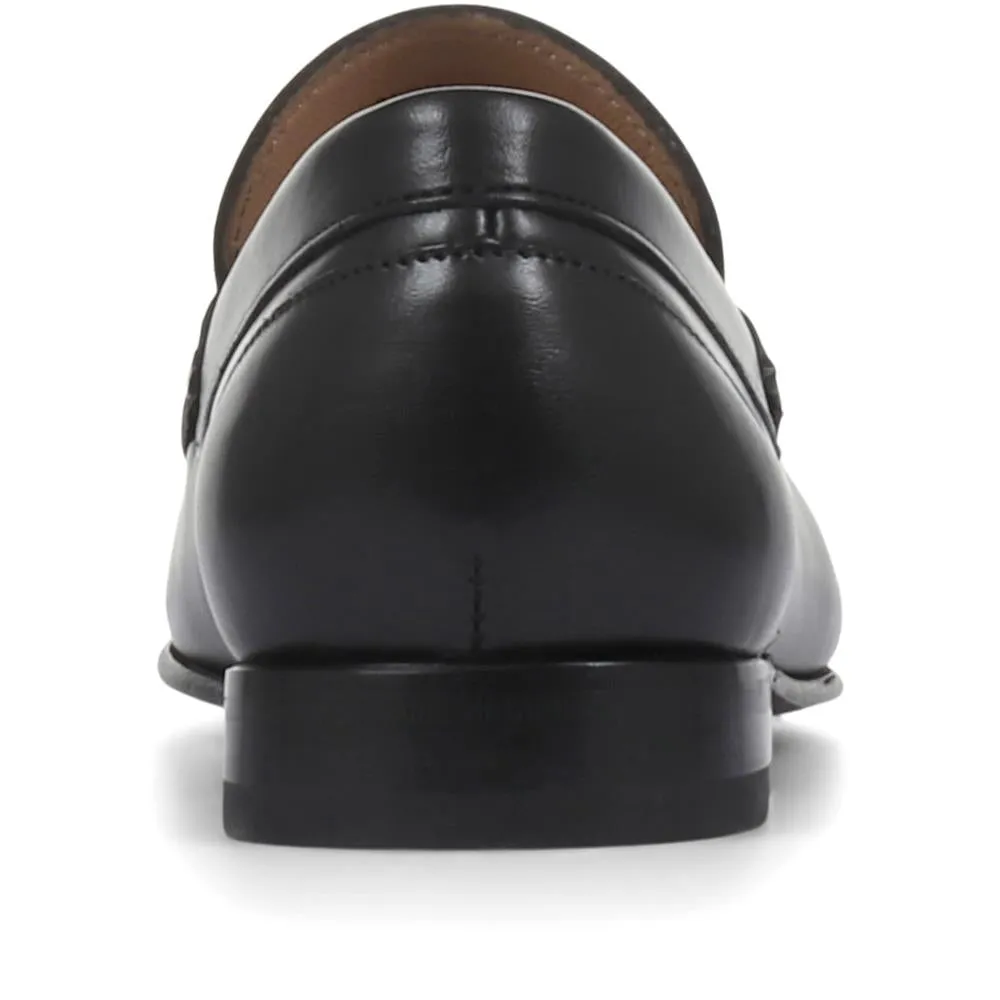 Mason Leather Penny Loafers - DAVINC29509 / 315 015 sold by Jones Bootmaker product image thumbnail 4
