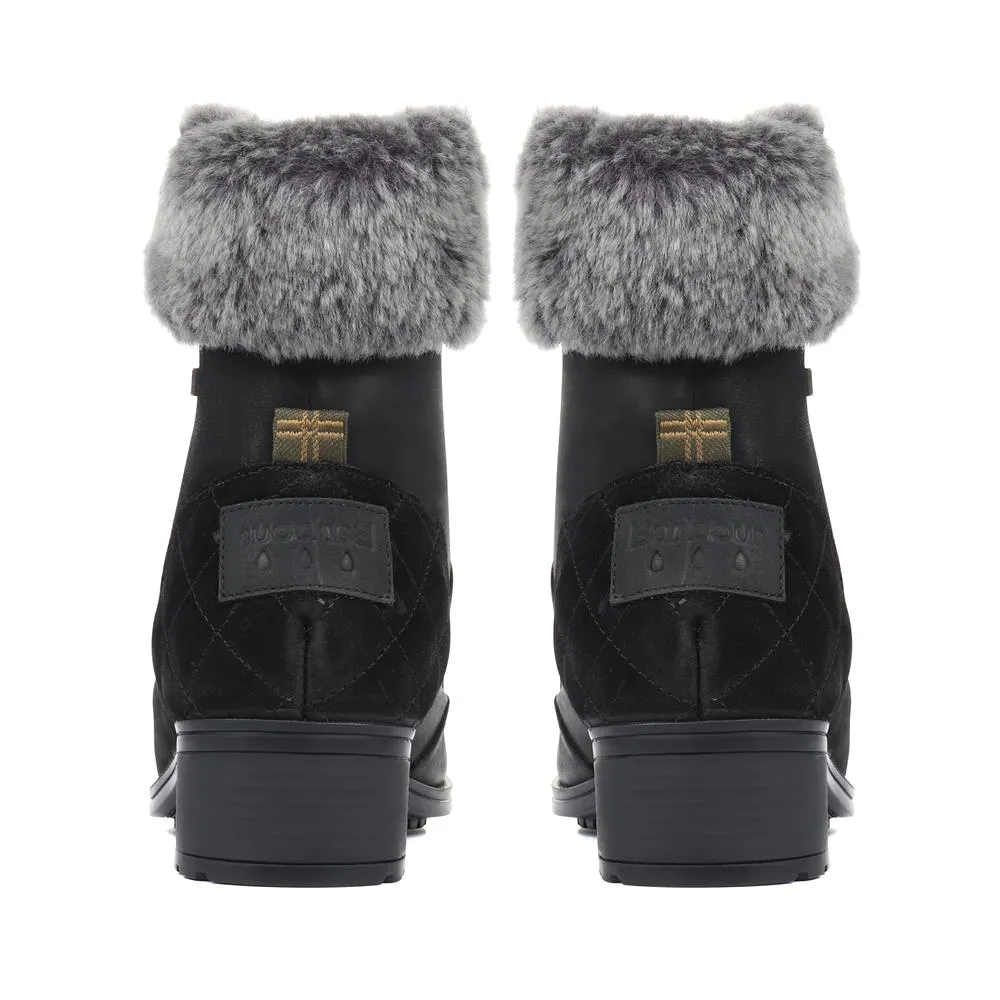 Riva Water Resistant Hiker Boots - BARBR32513 / 318 625 sold by Jones Bootmaker product image thumbnail 5