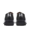 Mile End Goodyear Welted Polished Leather Brogues - MILEEND2 / 318 986 sold by Jones Bootmaker