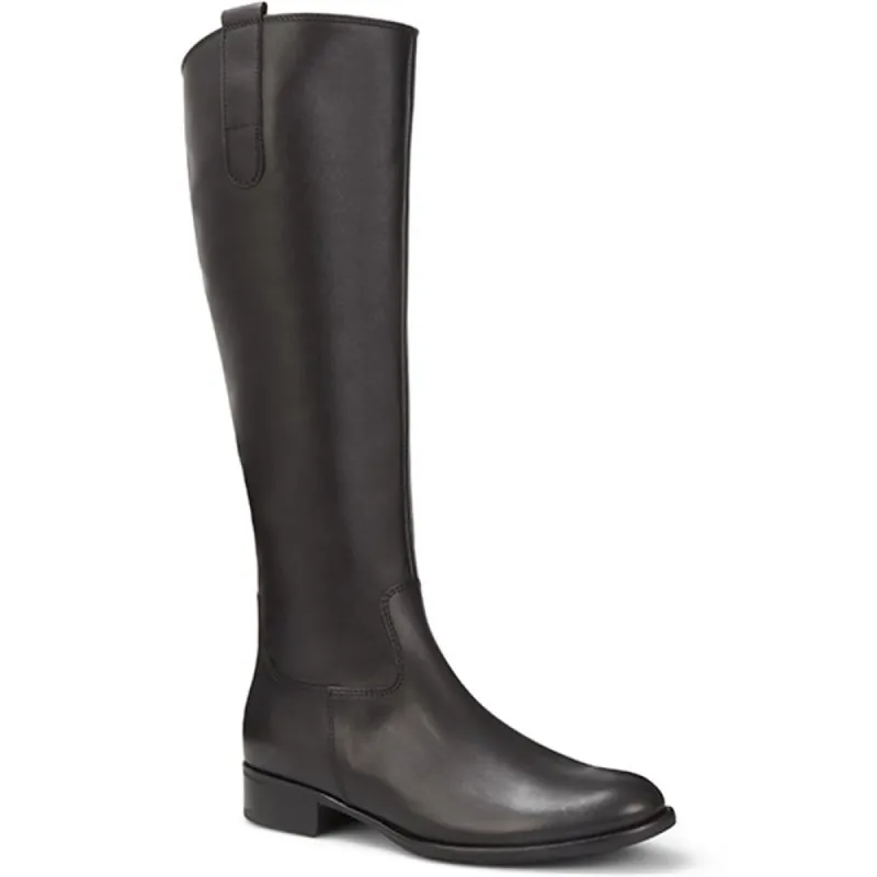 Brook Slim Calf Fit Leather Riding Boots - GAB28507 / 313 145 sold by Jones Bootmaker