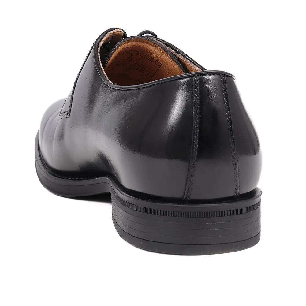 Manchester Wide Leather Lace-ups - MANCHESTERWIDE / 325 897 sold by Jones Bootmaker product image thumbnail 5