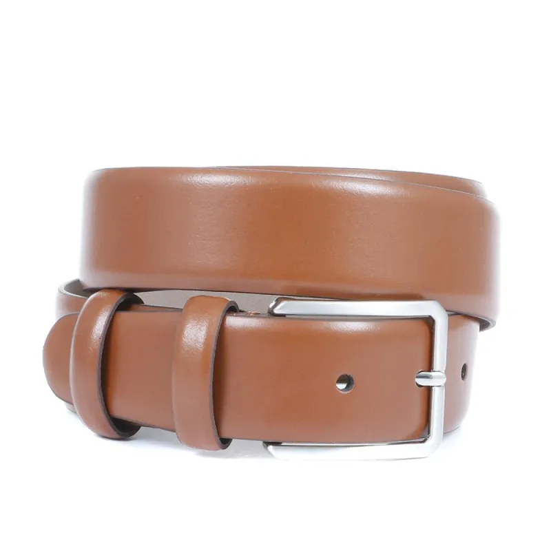 Uxbridge Men's Leather Belt - UXBRIDGE / 321 979 sold by Jones Bootmaker