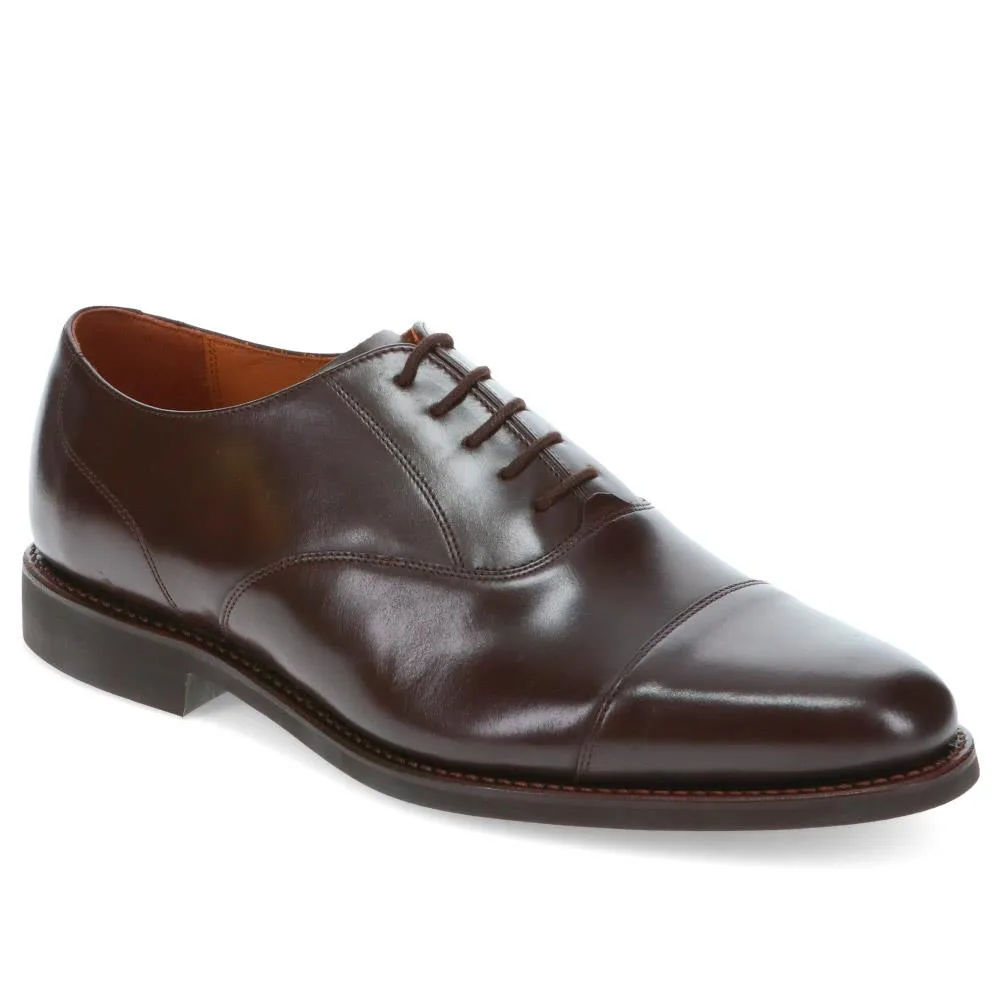 Minty Goodyear Welted Polished Leather Oxford Shoe - MINTY3 / 318 987 sold by Jones Bootmaker product image thumbnail 2