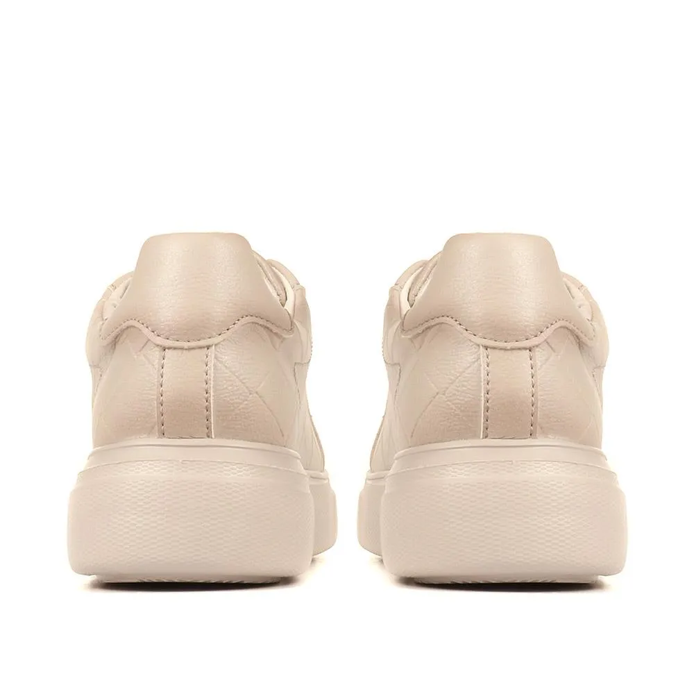 Chunky Platform Trainers - BUG35512 / 321 812 sold by Jones Bootmaker product image thumbnail 4