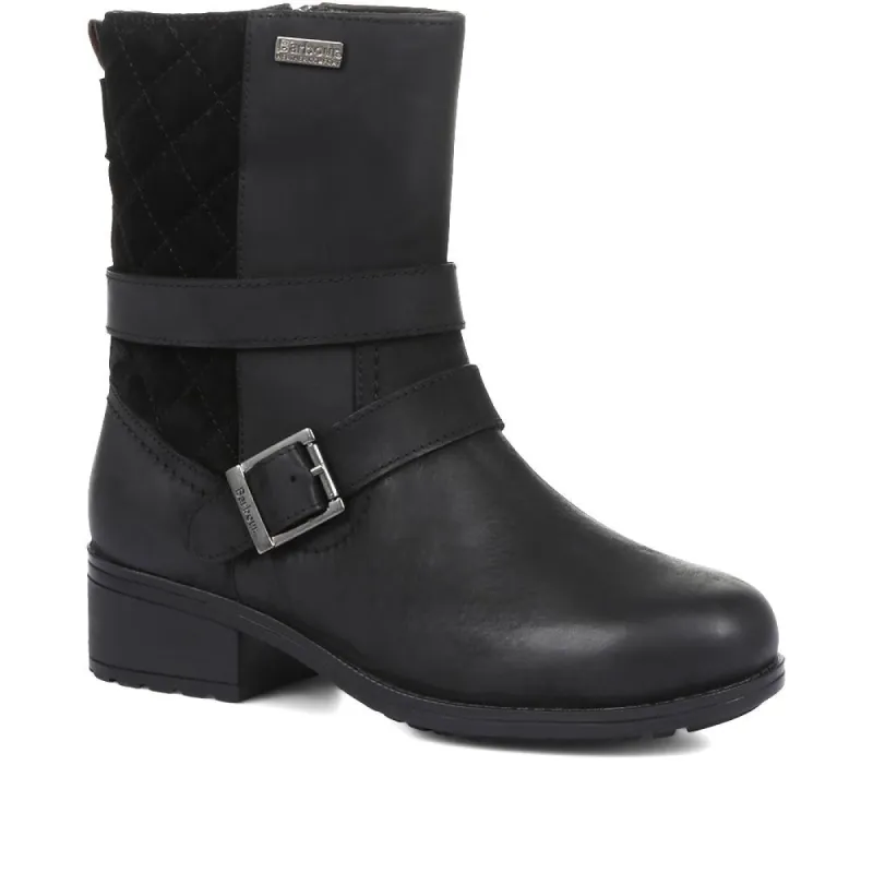 Garda Waterproof Ladies Boots - BARBR32514 / 318 626 sold by Jones Bootmaker