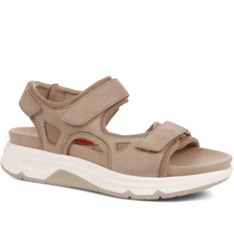 Chunky Sports Sandals - GAB35524 / 321 582 sold by Jones Bootmaker