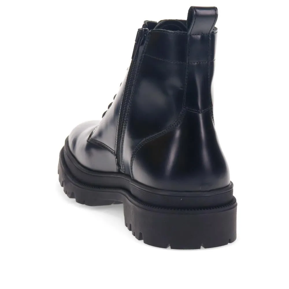 Dewsbury Lace-Up Boots - DEWSBURY / 326 627 sold by Jones Bootmaker product image thumbnail 4