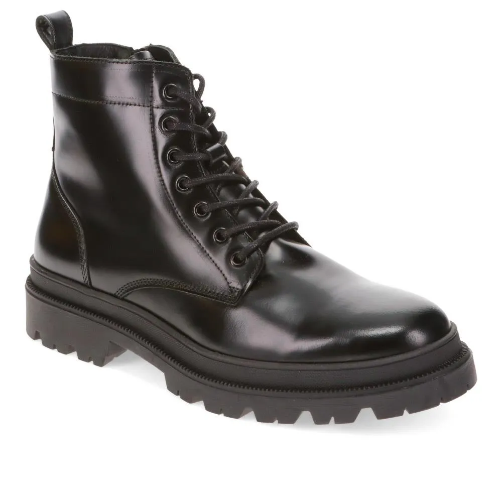 Dewsbury Lace-Up Boots - DEWSBURY / 326 627 sold by Jones Bootmaker product image thumbnail 2