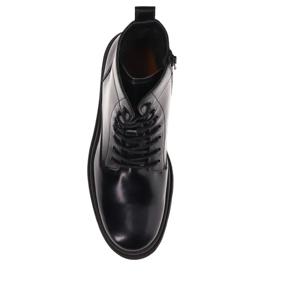 Dewsbury Lace-Up Boots - DEWSBURY / 326 627 sold by Jones Bootmaker product image thumbnail 5