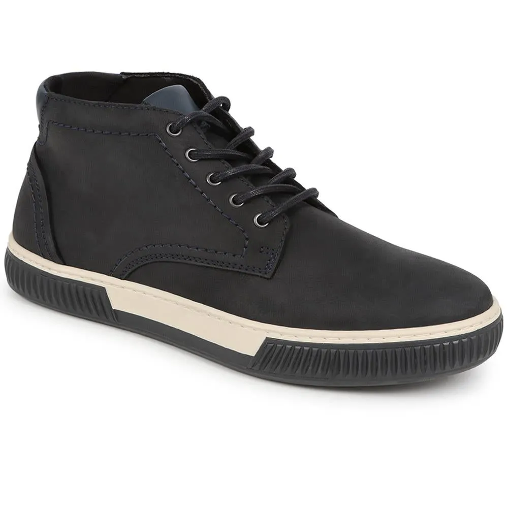 Dorset Leather Chukka Boots - DORSET / 325 901 sold by Jones Bootmaker product image thumbnail 3