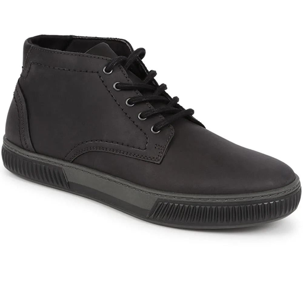 Dorset Leather Chukka Boots - DORSET / 325 901 sold by Jones Bootmaker