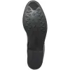 Leather Knee High Boot - CARM30512 / 316 573 sold by Jones Bootmaker