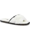 Lottie Mule Slippers - BARBR32518 / 318 629 sold by Jones Bootmaker