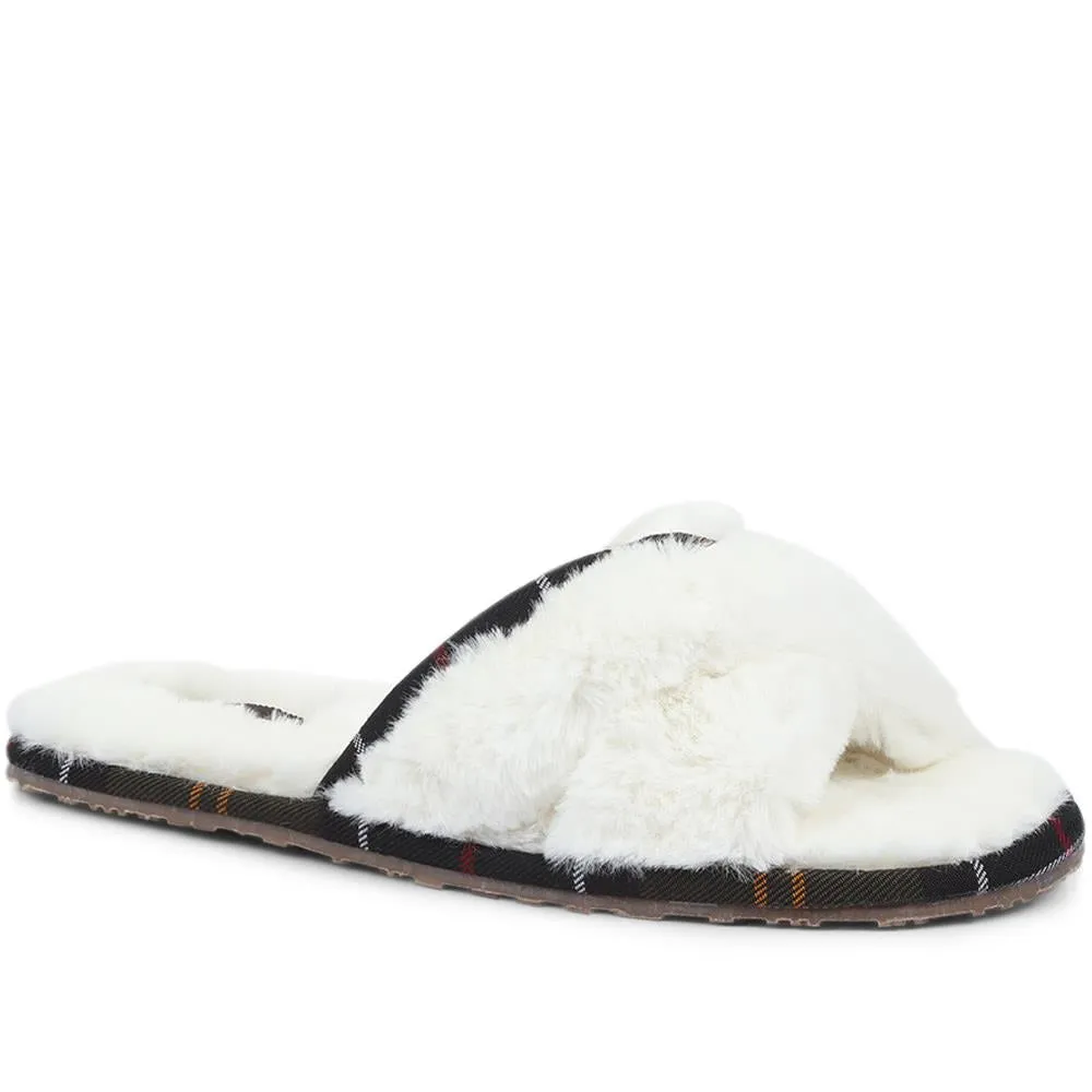 Lottie Mule Slippers - BARBR32518 / 318 629 sold by Jones Bootmaker product image thumbnail 2