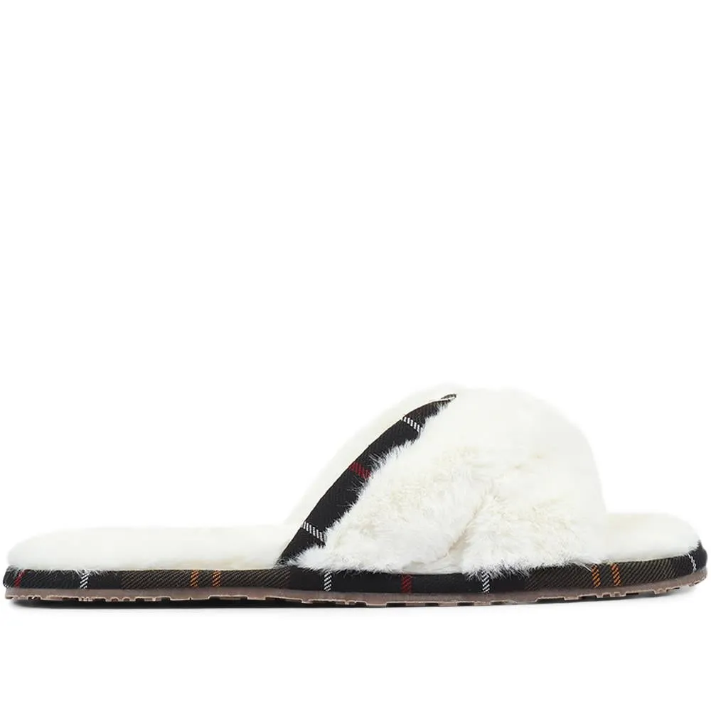 Lottie Mule Slippers - BARBR32518 / 318 629 sold by Jones Bootmaker product image thumbnail 3