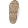 Lottie Mule Slippers - BARBR32518 / 318 629 sold by Jones Bootmaker