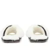 Lottie Mule Slippers - BARBR32518 / 318 629 sold by Jones Bootmaker
