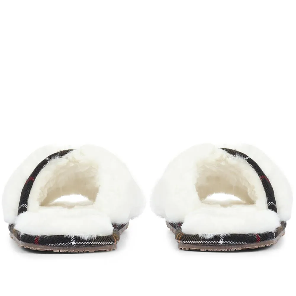 Lottie Mule Slippers - BARBR32518 / 318 629 sold by Jones Bootmaker product image thumbnail 4