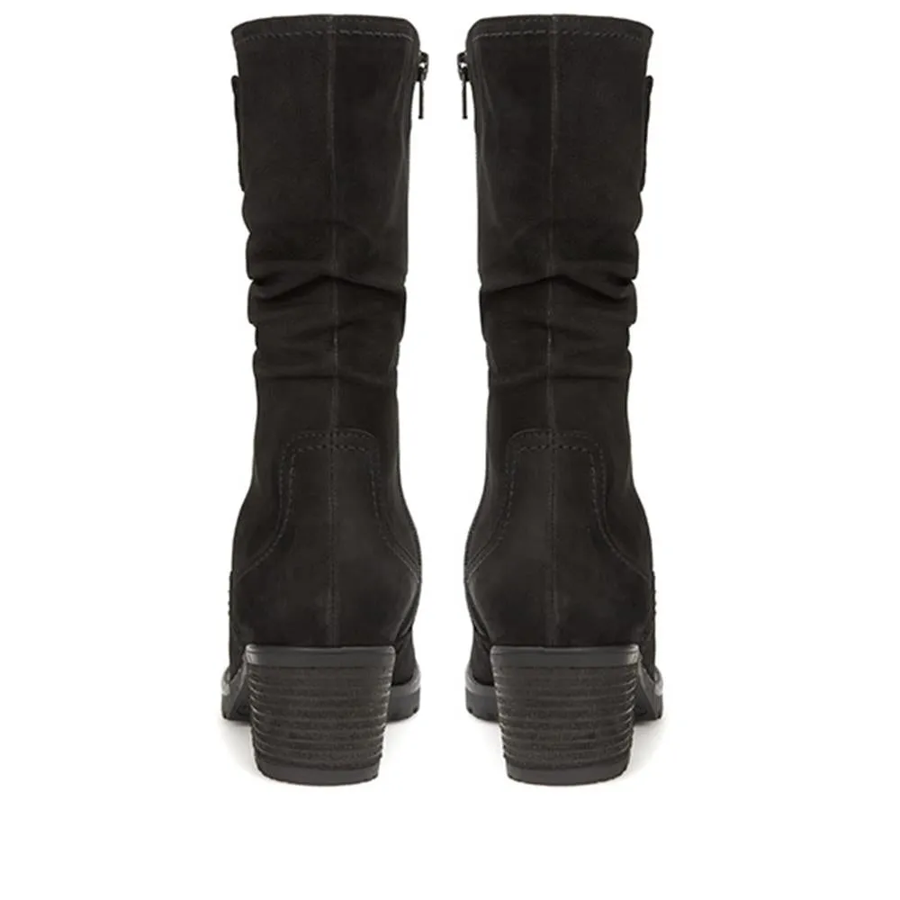 Mid-Calf Leather Boot - GAB28500 / 313 134 sold by Jones Bootmaker product image thumbnail 5