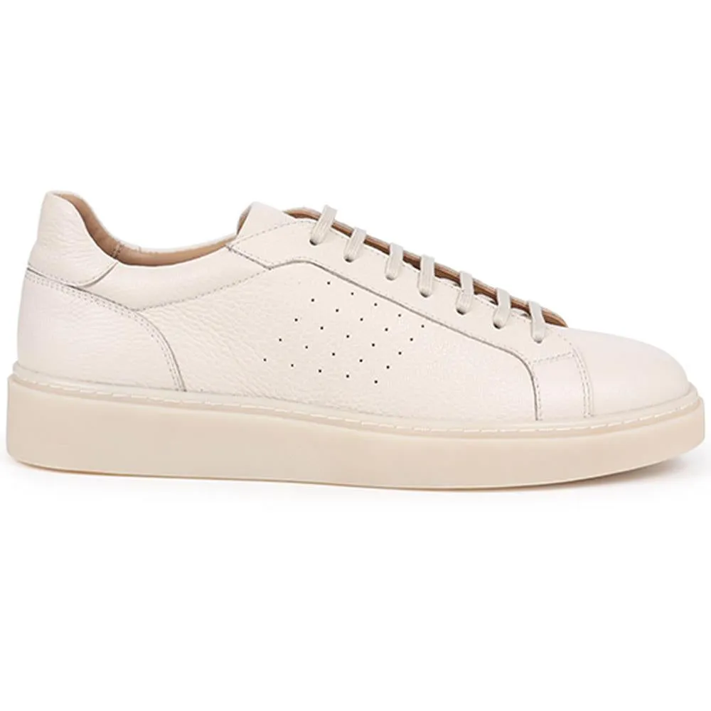 Sammy Leather Trainers - SAMMY / 326 356 sold by Jones Bootmaker product image thumbnail 3