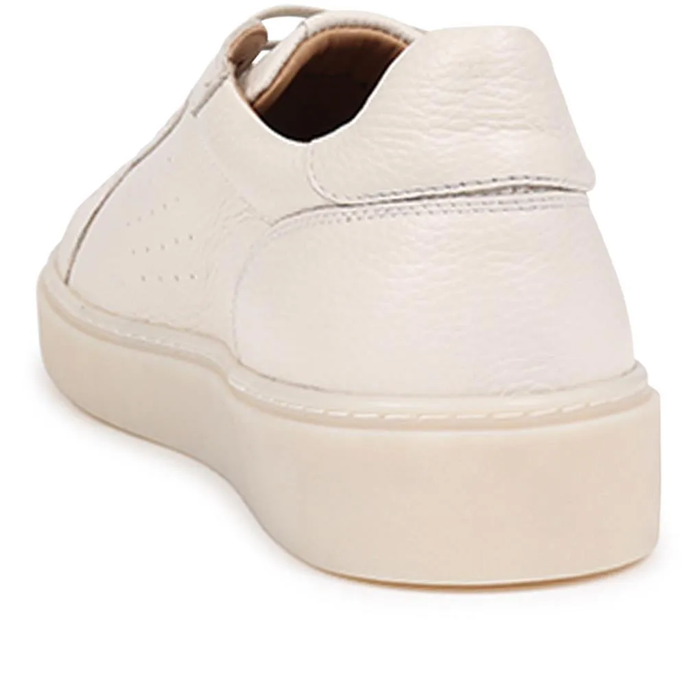 Sammy Leather Trainers - SAMMY / 326 356 sold by Jones Bootmaker product image thumbnail 4