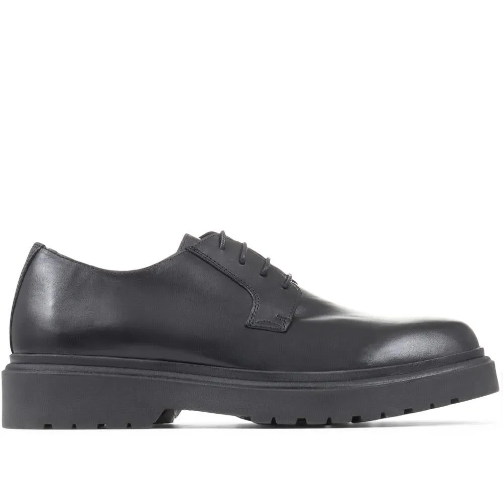 Kington Leather Derby Shoes - KINGTON / 322 968 sold by Jones Bootmaker product image thumbnail 4