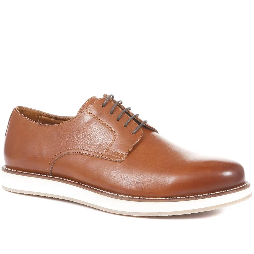 Louie Lightweight Lace-Up Shoes - LOUIE / 321 691 sold by Jones Bootmaker