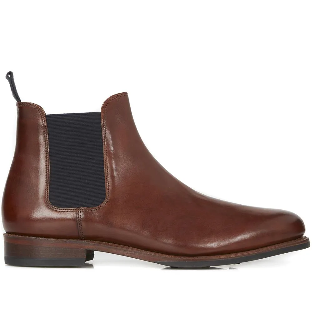 Goodyear Welted Chelsea Boots - KENM28508 / 314 249 sold by Jones Bootmaker product image thumbnail 5