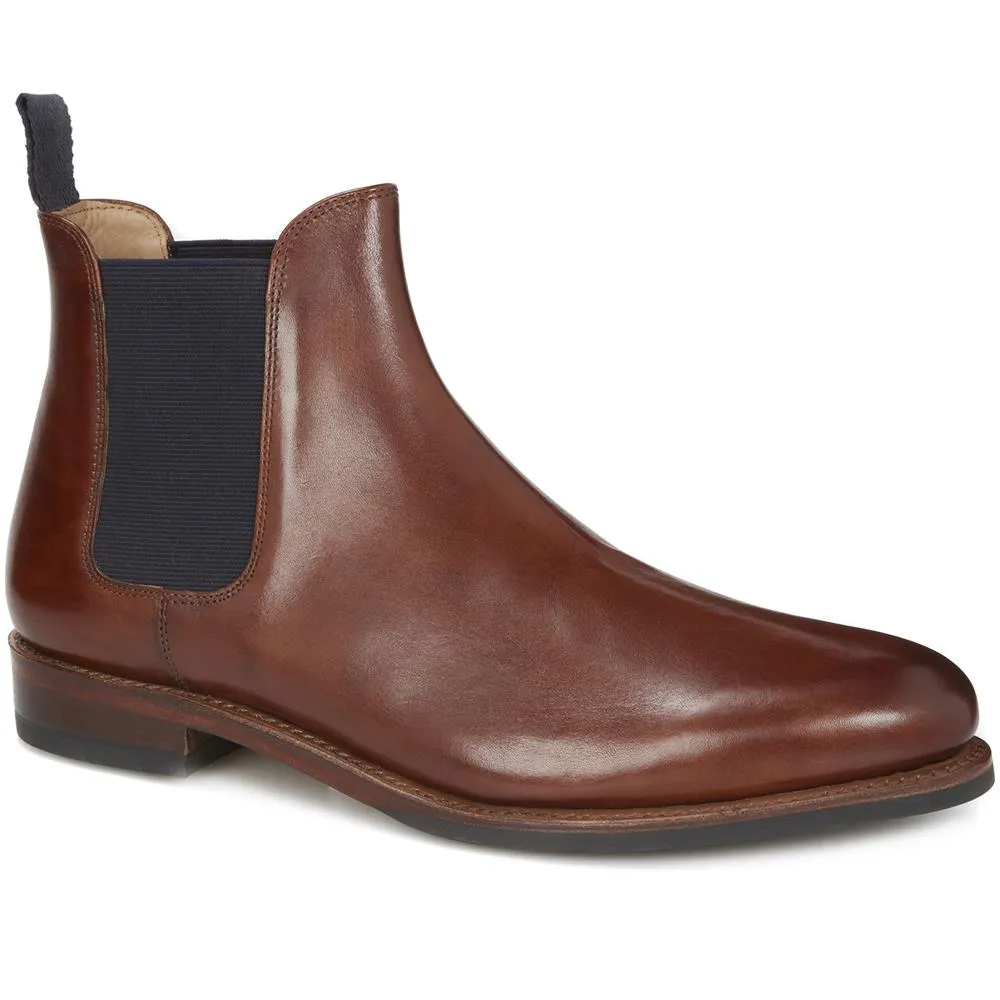 Goodyear Welted Chelsea Boots - KENM28508 / 314 249 sold by Jones Bootmaker product image thumbnail 3