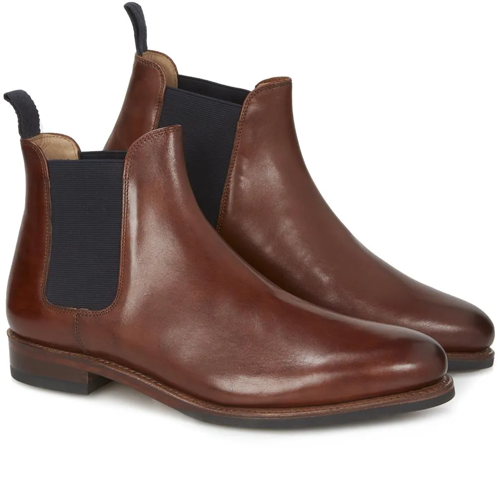 Goodyear Welted Chelsea Boots - KENM28508 / 314 249 sold by Jones Bootmaker product image thumbnail 4