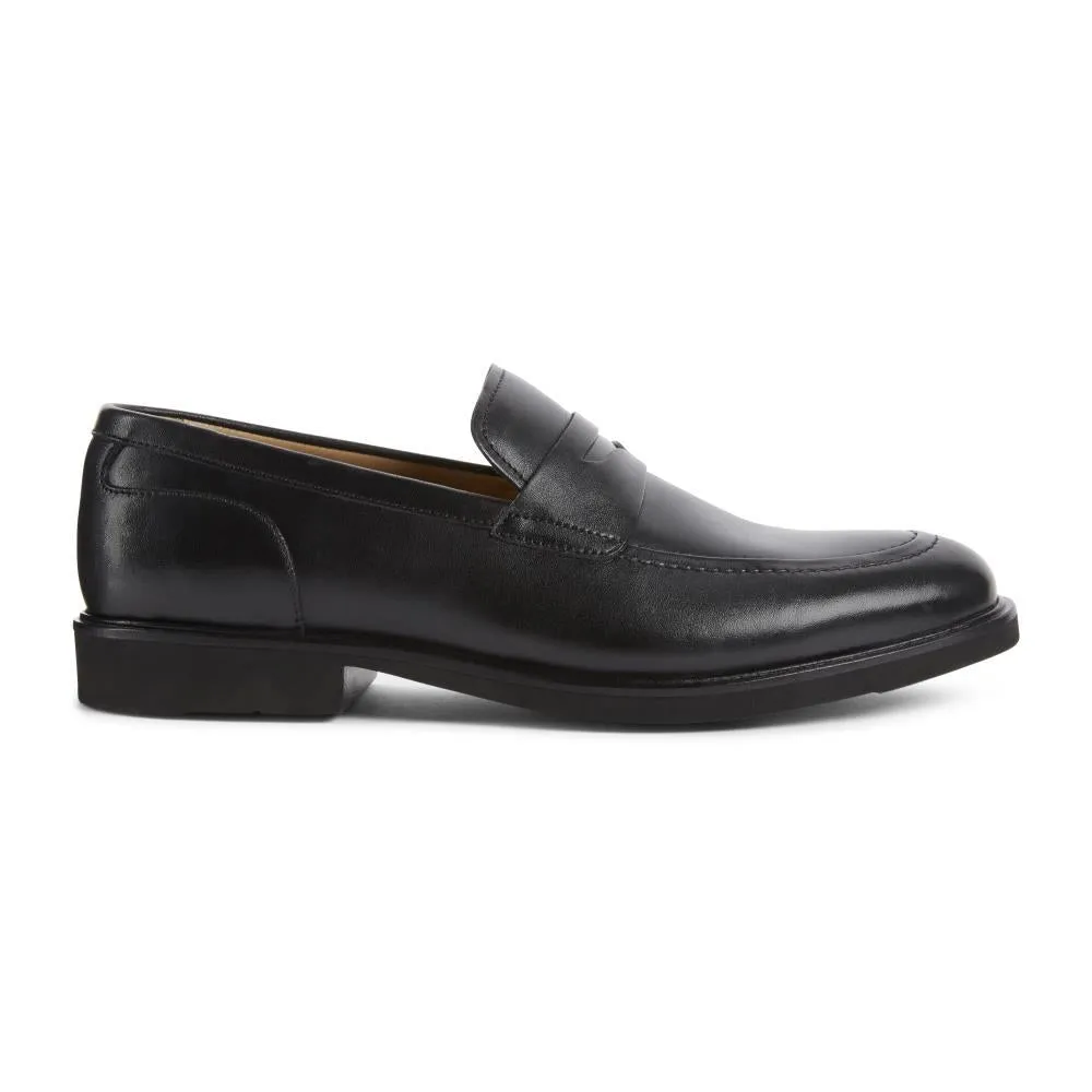 Parker Leather Penny Loafer - PARKER / 27194080 sold by Jones Bootmaker product image thumbnail 3