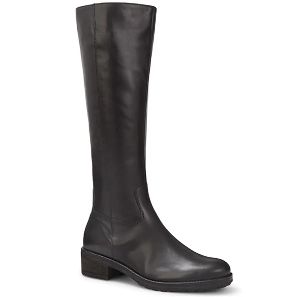 Palmer Long Leather Boot - GAB28506 / 313 144 sold by Jones Bootmaker product image thumbnail 2