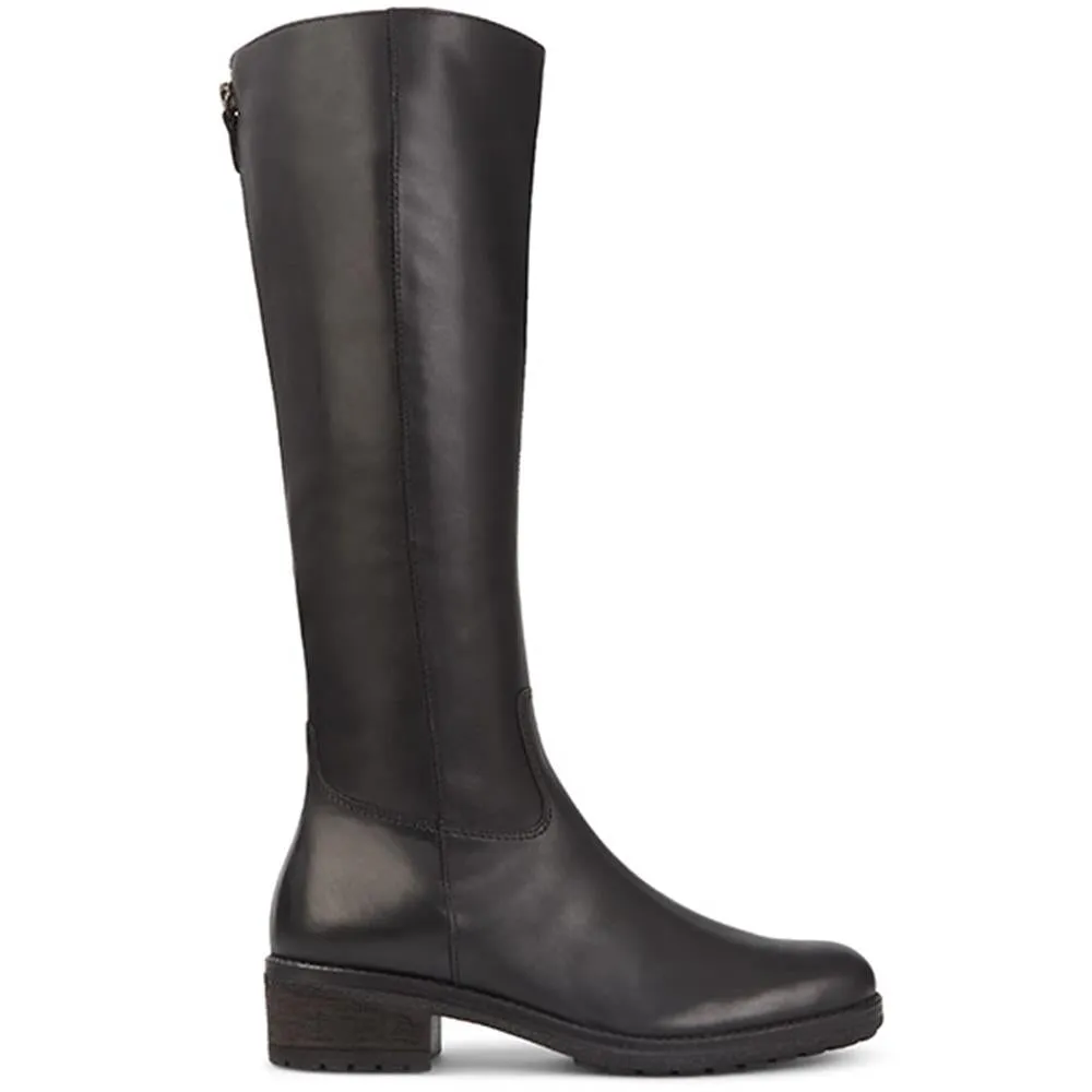 Palmer Long Leather Boot - GAB28506 / 313 144 sold by Jones Bootmaker product image thumbnail 4